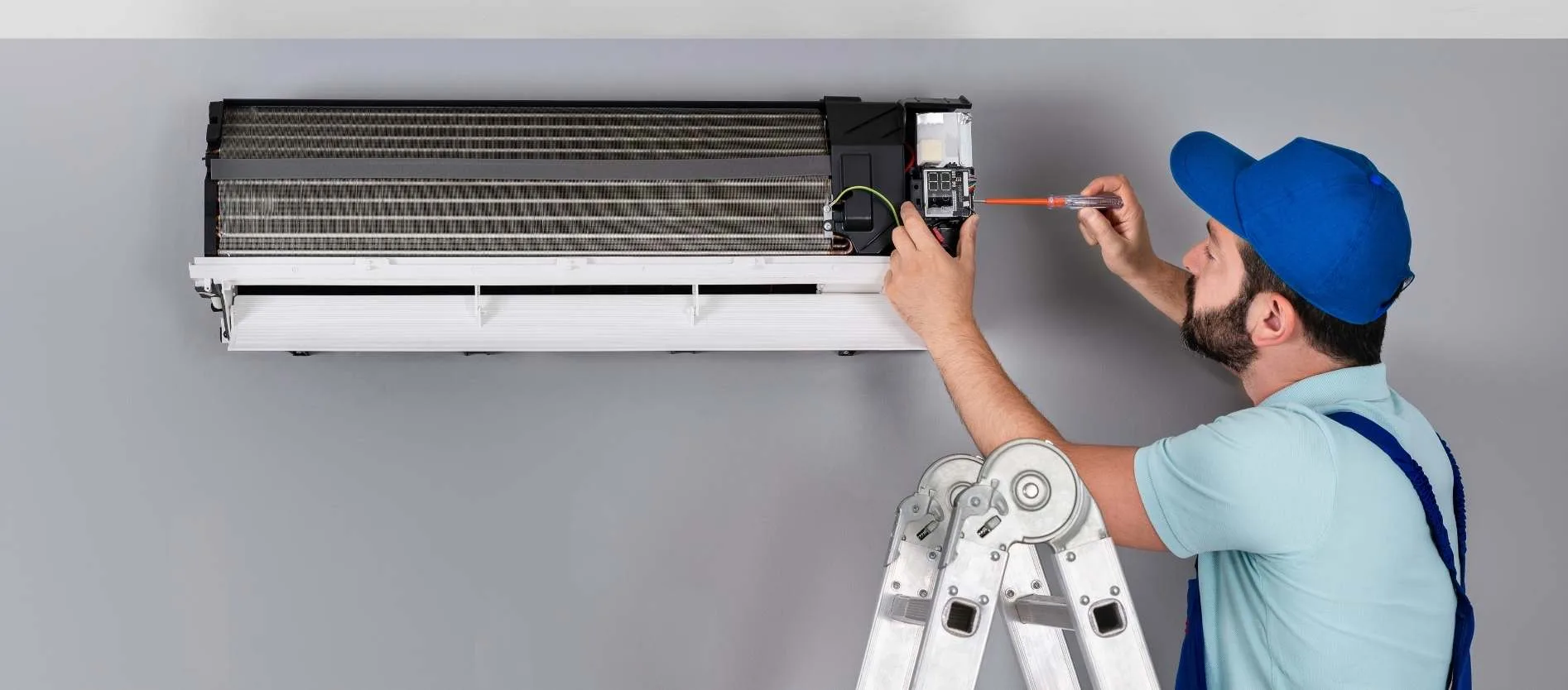 Gebze Balçık Airfel Klima Gaz Dolum Servisi